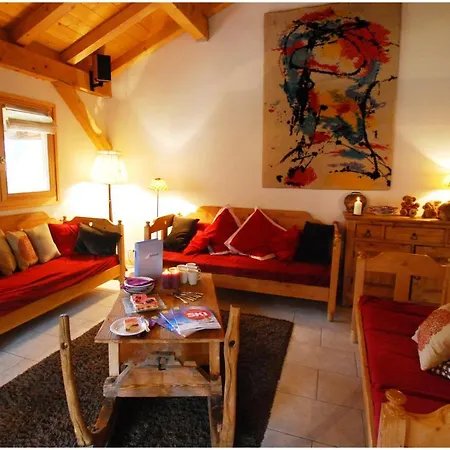 Chalet Flo Hotel Morzine