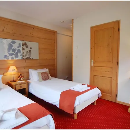 Chalet Flo Morzine