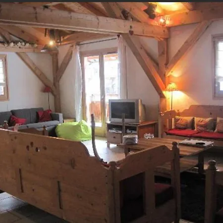 Chalet Flo