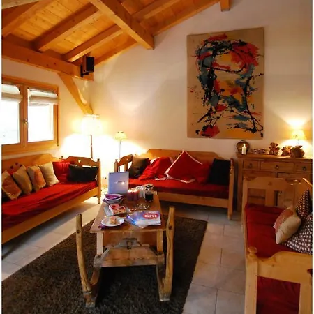 Hotel Chalet Flo