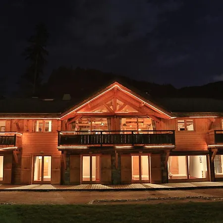 Chalet Flo