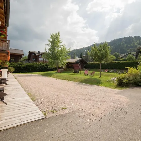 Chalet Flo * Morzine