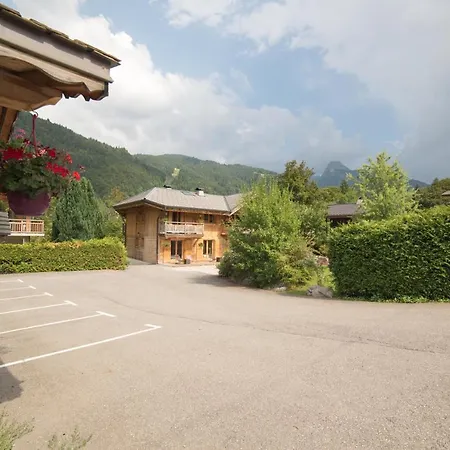 Chalet Flo Hotel Morzine