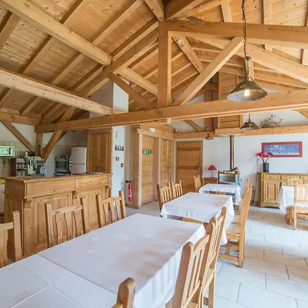 Chalet Flo Morzine
