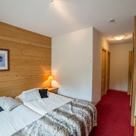 Chalet Flo Hotel