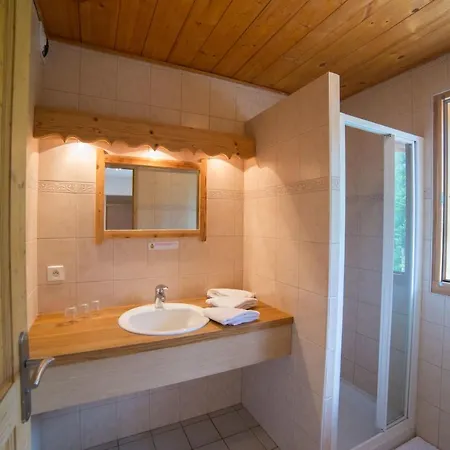 Hotel Chalet Flo *