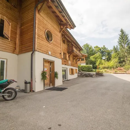 Chalet Flo * Morzine