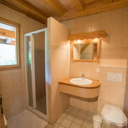 Chalet Flo Hotel Morzine