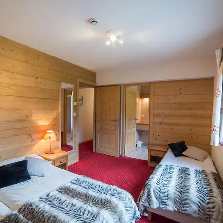 Chalet Flo Morzine