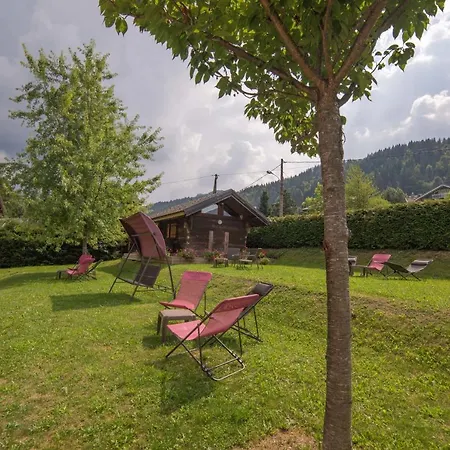Chalet Flo *