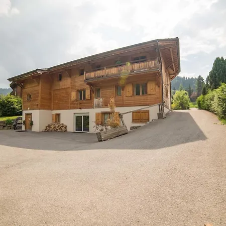 Chalet Flo