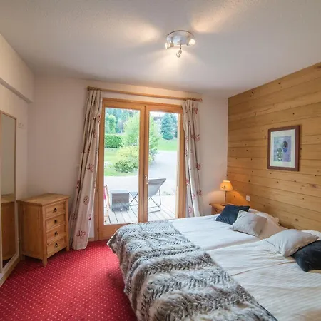 Hotel Chalet Flo Morzine