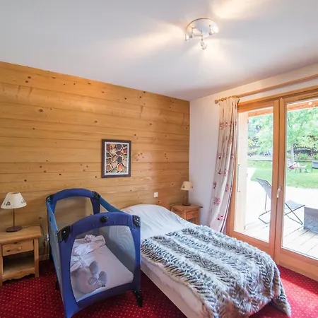 Chalet Flo * Morzine