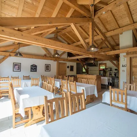 Chalet Flo *