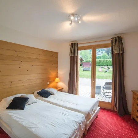 Chalet Flo Hotel *