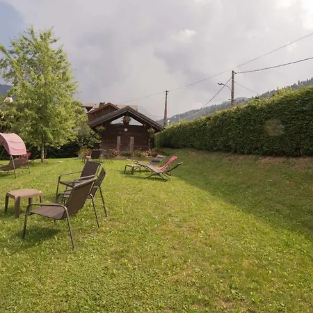 Hotel Chalet Flo