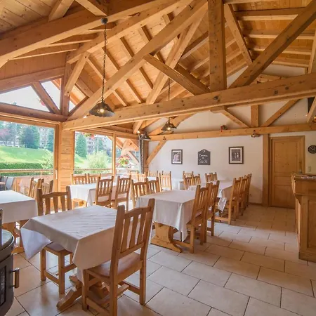 Chalet Flo Hotel Morzine