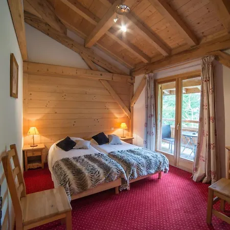 Chalet Flo Morzine